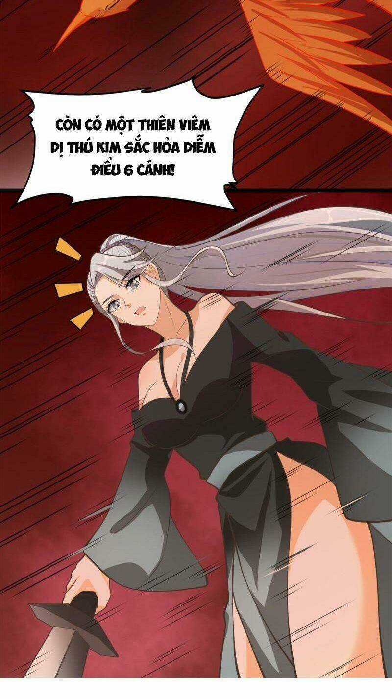 Ta Tu Có Lẽ Là Giả Tiên Chapter 248 trang 17