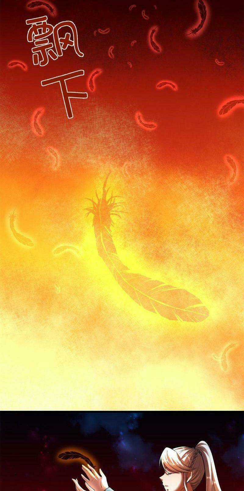 Ta Tu Có Lẽ Là Giả Tiên Chapter 249 trang 10