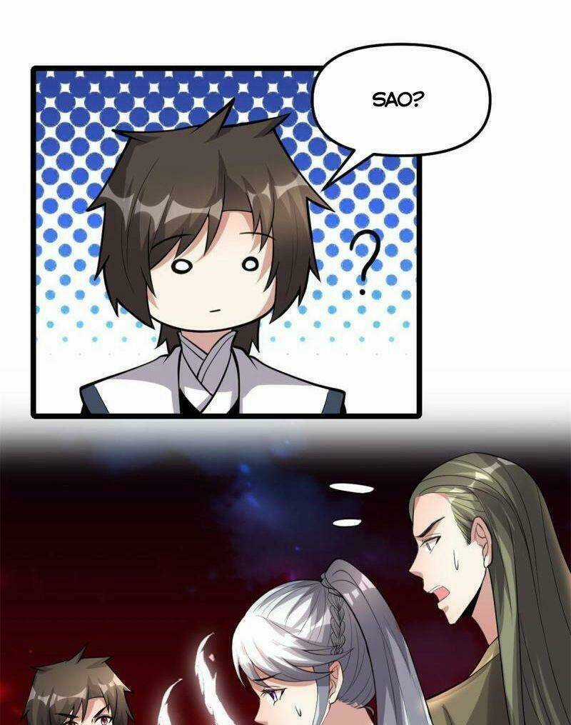 Ta Tu Có Lẽ Là Giả Tiên Chapter 249 trang 20