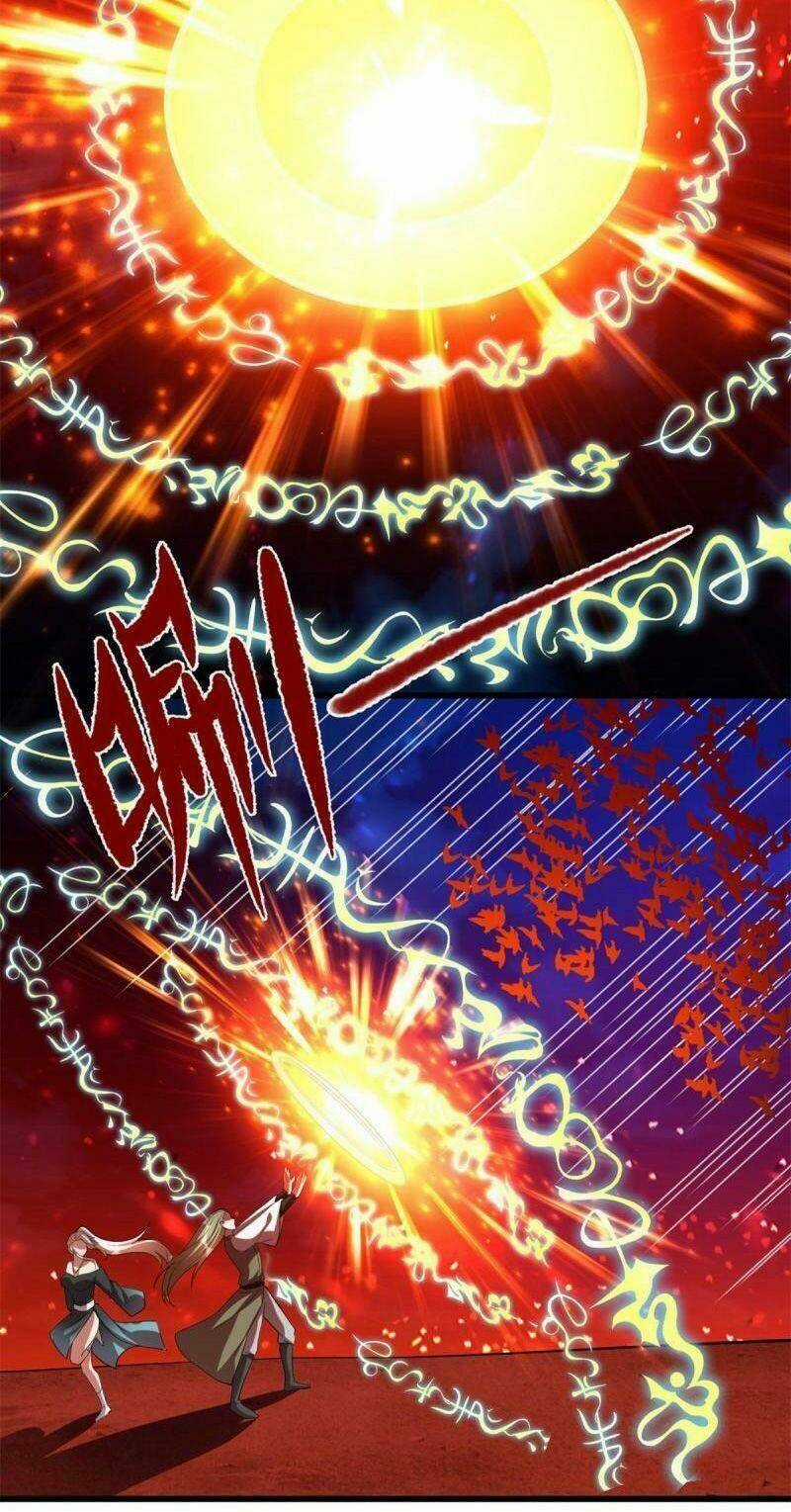 Ta Tu Có Lẽ Là Giả Tiên Chapter 249 trang 3