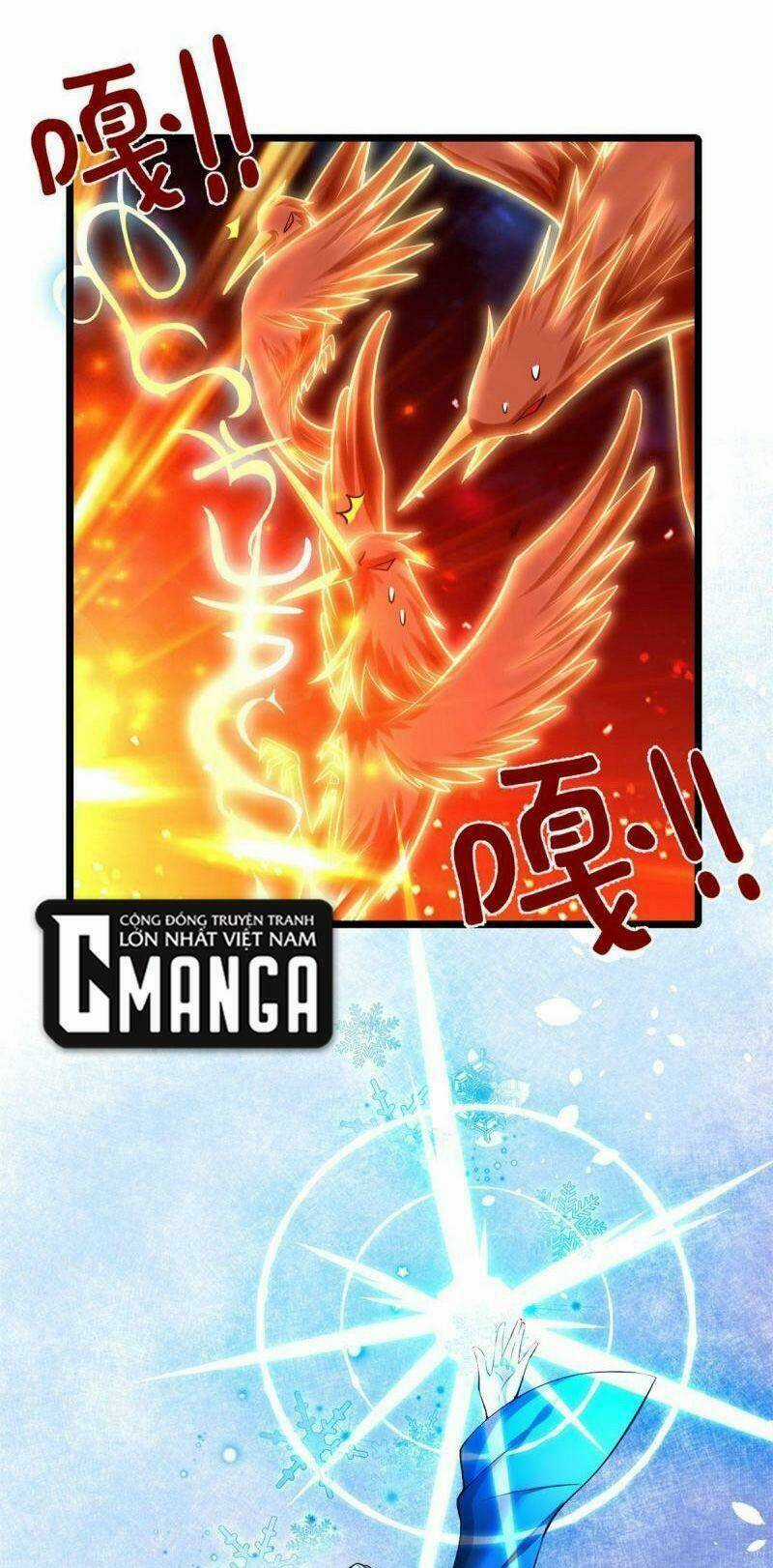 Ta Tu Có Lẽ Là Giả Tiên Chapter 249 trang 4