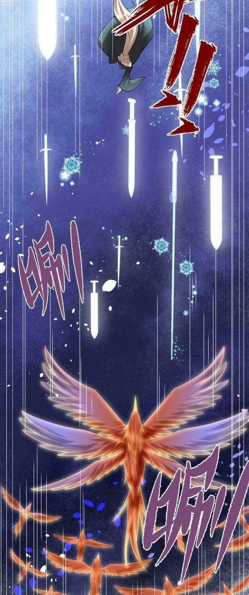 Ta Tu Có Lẽ Là Giả Tiên Chapter 249 trang 7