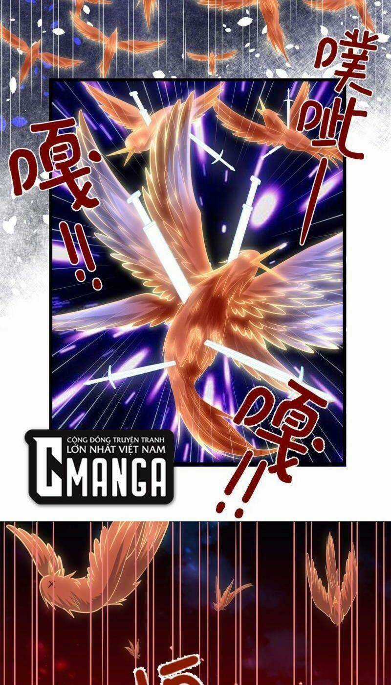 Ta Tu Có Lẽ Là Giả Tiên Chapter 249 trang 8