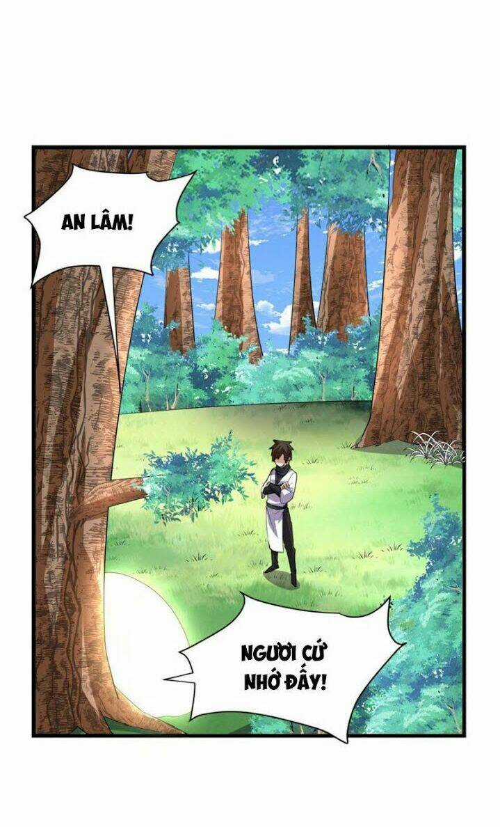 Ta Tu Có Lẽ Là Giả Tiên Chapter 25 trang 15