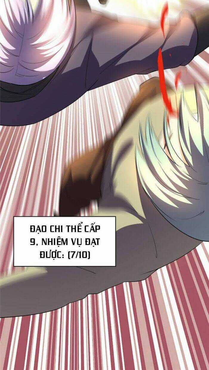 Ta Tu Có Lẽ Là Giả Tiên Chapter 25 trang 21