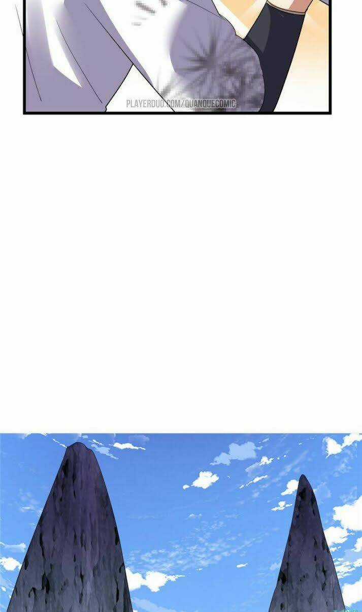 Ta Tu Có Lẽ Là Giả Tiên Chapter 25 trang 26