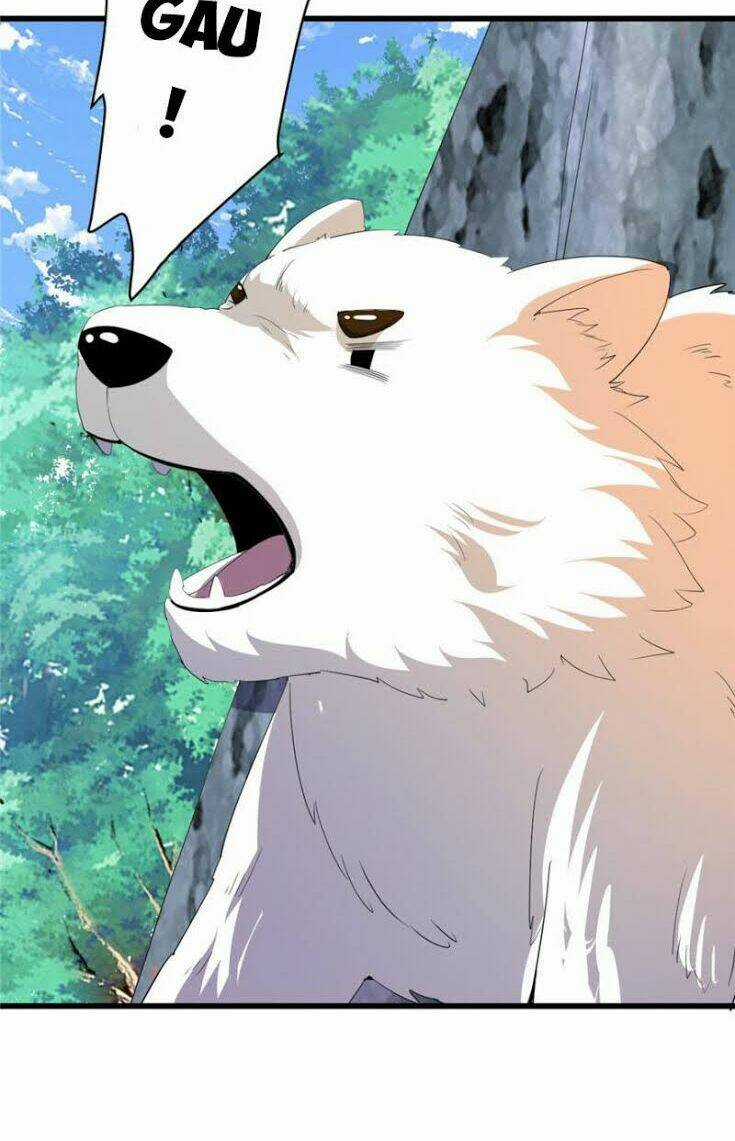 Ta Tu Có Lẽ Là Giả Tiên Chapter 25 trang 30