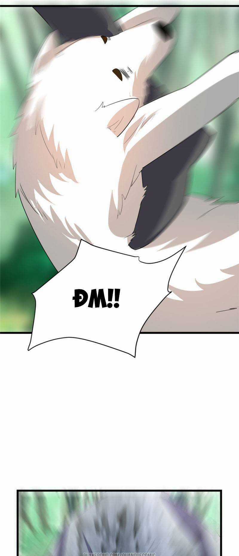 Ta Tu Có Lẽ Là Giả Tiên Chapter 25 trang 31