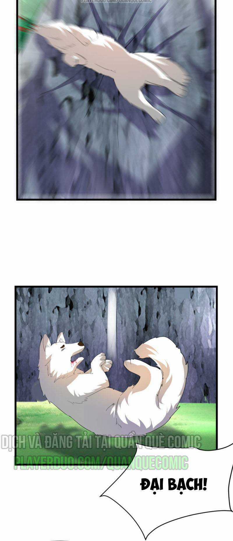 Ta Tu Có Lẽ Là Giả Tiên Chapter 25 trang 32