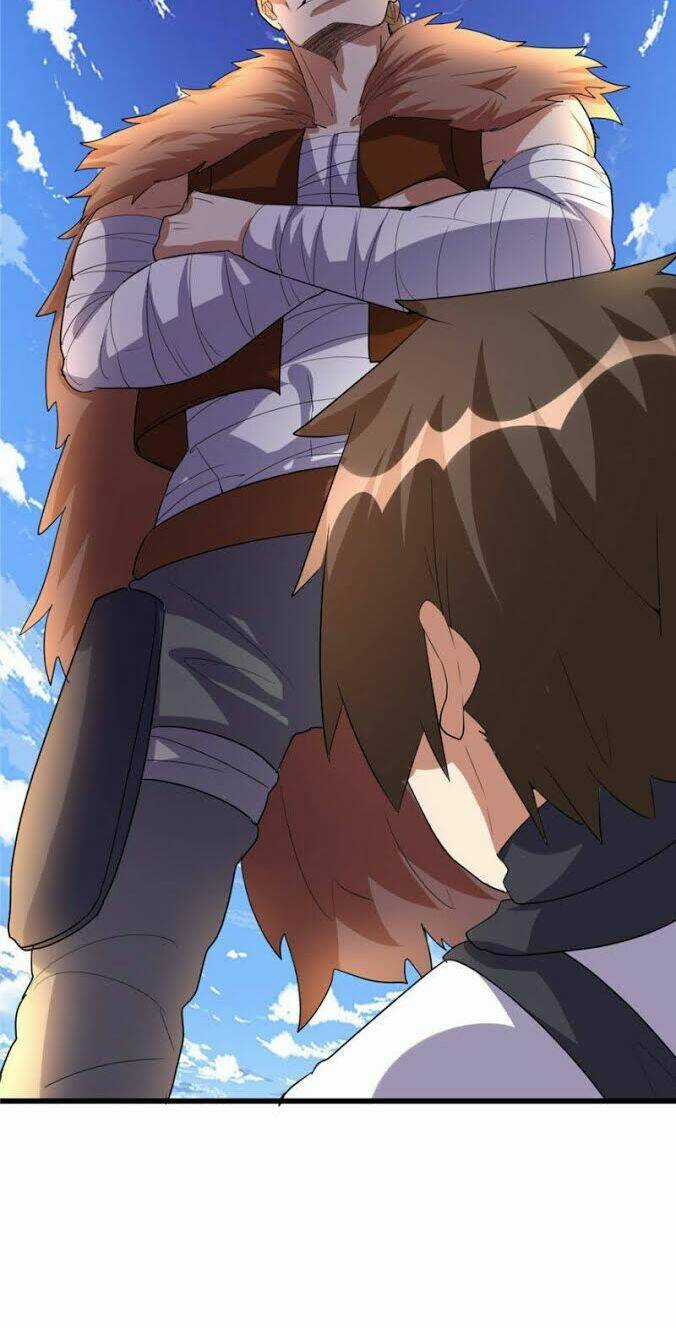 Ta Tu Có Lẽ Là Giả Tiên Chapter 25 trang 35