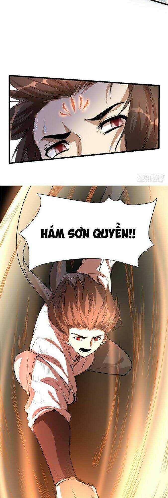 Ta Tu Có Lẽ Là Giả Tiên Chapter 25 trang 7