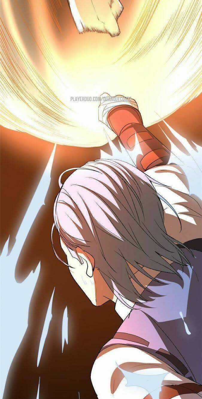 Ta Tu Có Lẽ Là Giả Tiên Chapter 25 trang 8