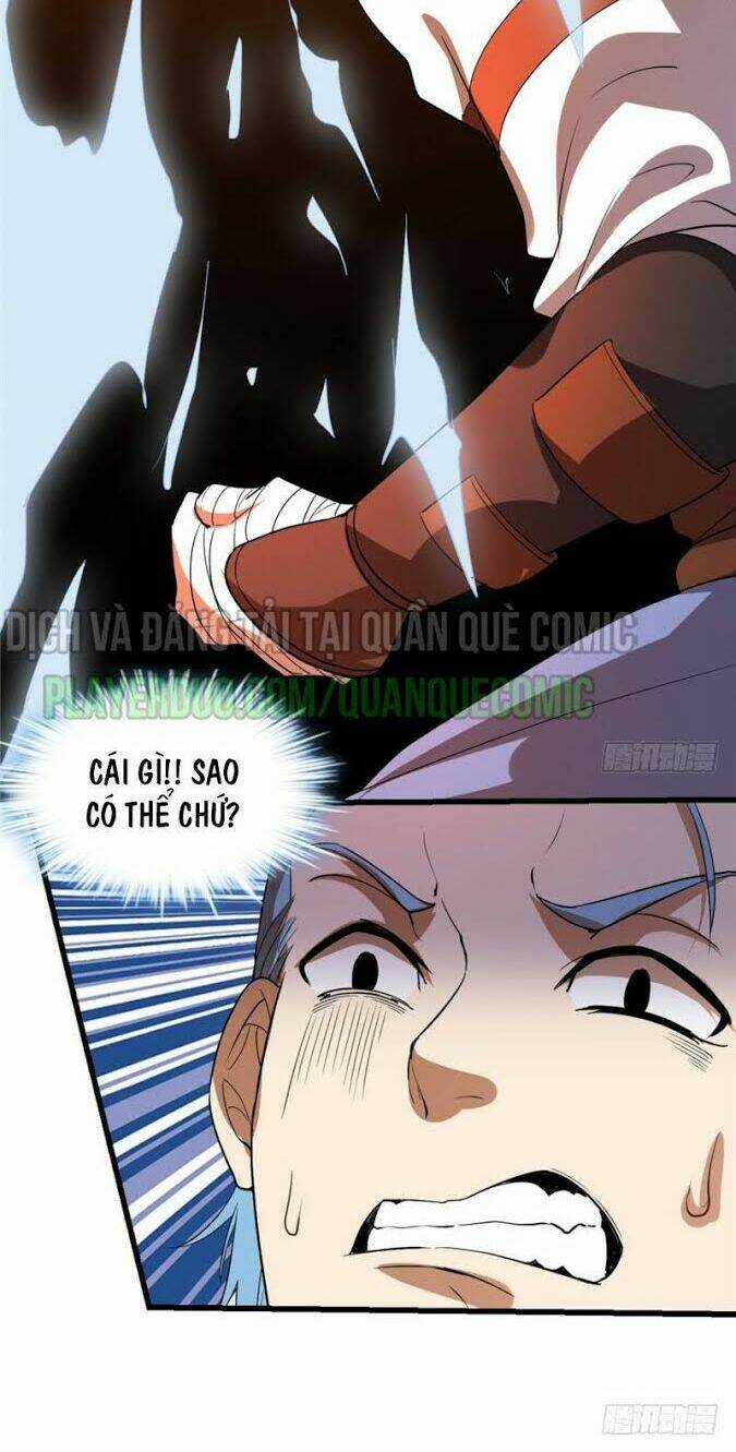 Ta Tu Có Lẽ Là Giả Tiên Chapter 25 trang 9