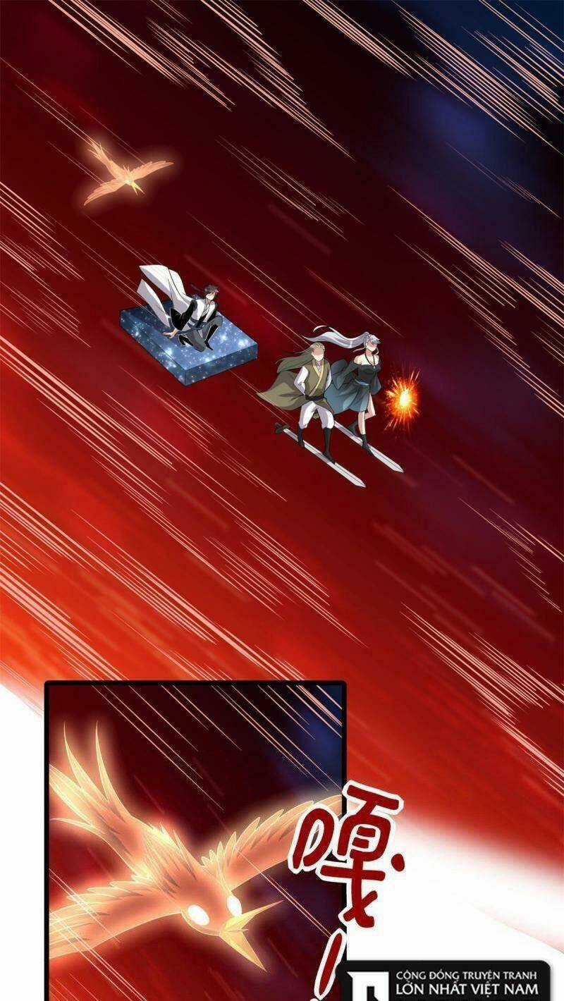 Ta Tu Có Lẽ Là Giả Tiên Chapter 250 trang 0