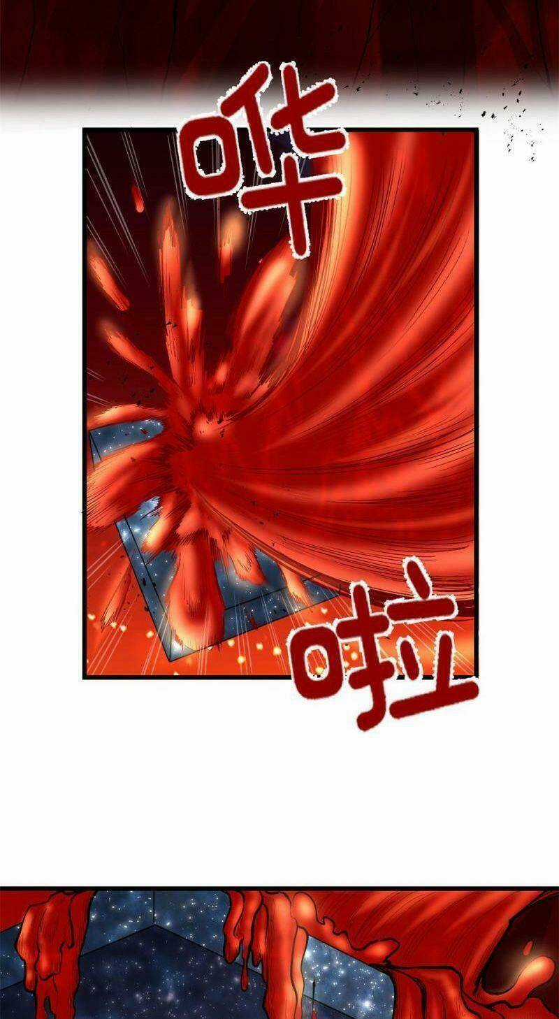 Ta Tu Có Lẽ Là Giả Tiên Chapter 250 trang 10