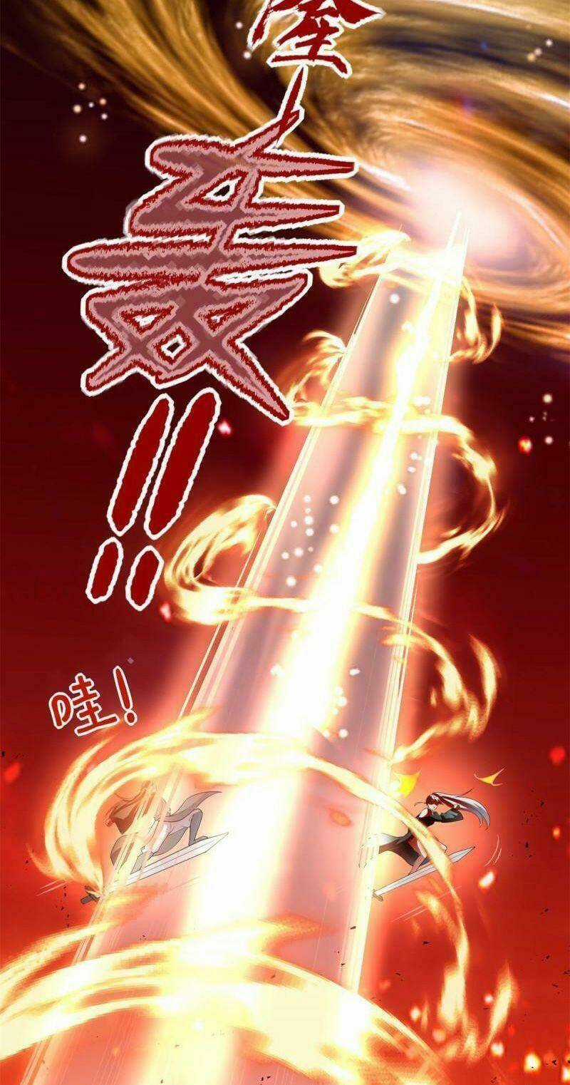 Ta Tu Có Lẽ Là Giả Tiên Chapter 250 trang 2