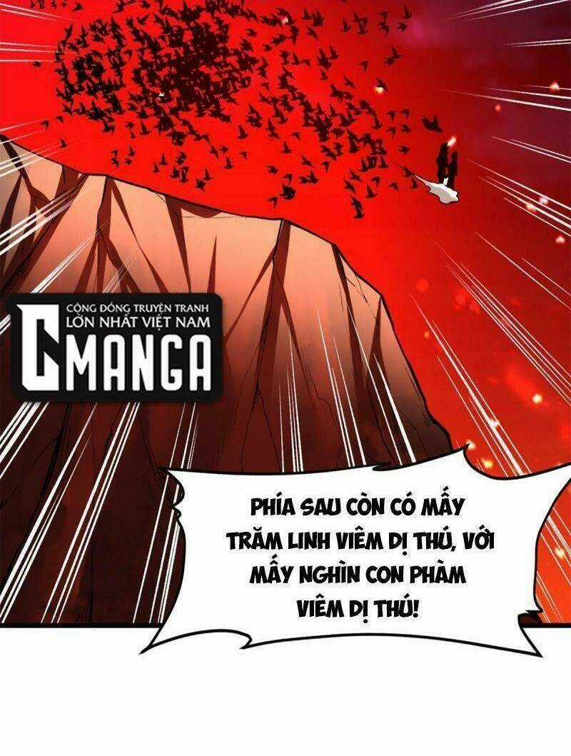 Ta Tu Có Lẽ Là Giả Tiên Chapter 250 trang 21