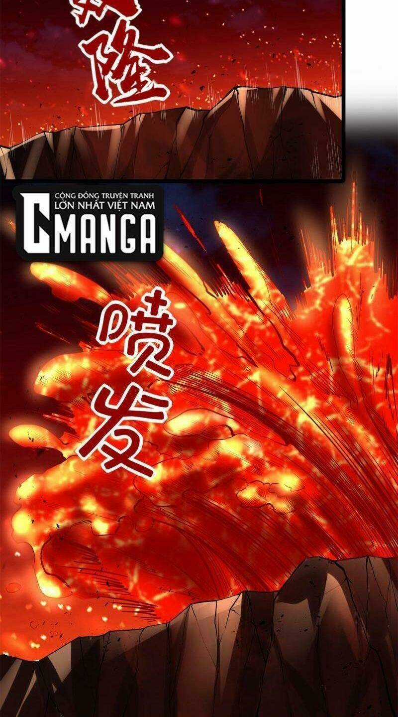 Ta Tu Có Lẽ Là Giả Tiên Chapter 250 trang 7