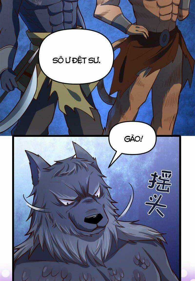 Ta Tu Có Lẽ Là Giả Tiên Chapter 251 trang 3