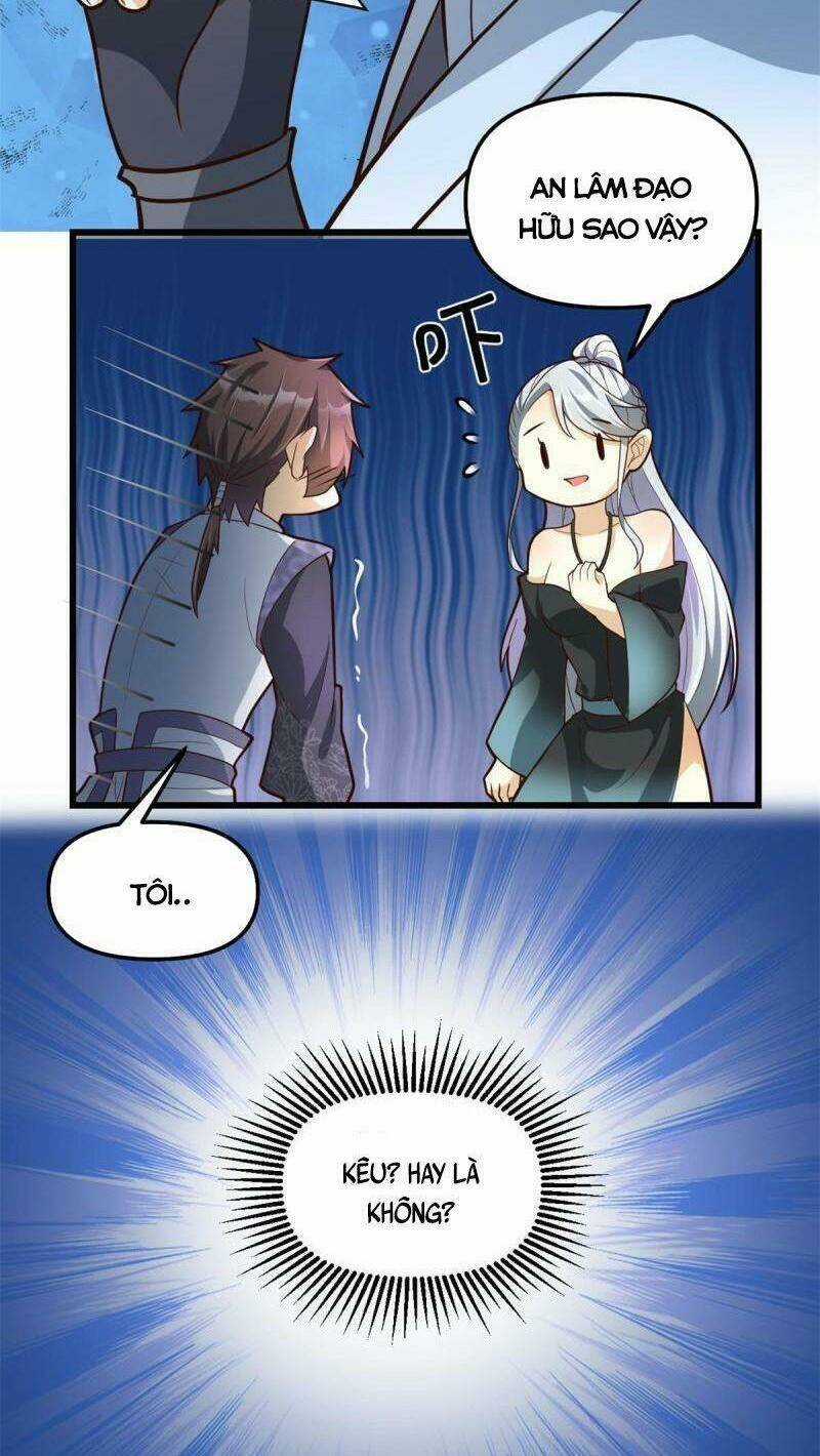 Ta Tu Có Lẽ Là Giả Tiên Chapter 251 trang 7