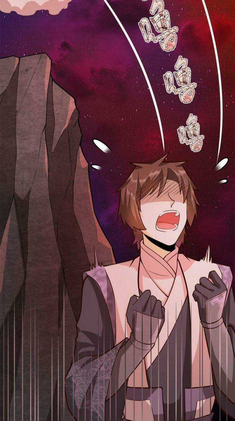 Ta Tu Có Lẽ Là Giả Tiên Chapter 251 trang 9