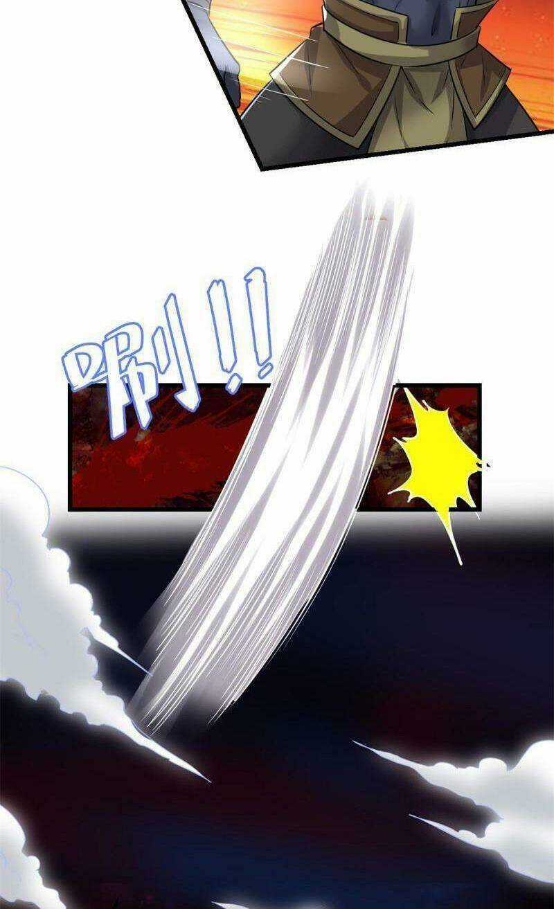 Ta Tu Có Lẽ Là Giả Tiên Chapter 252 trang 13