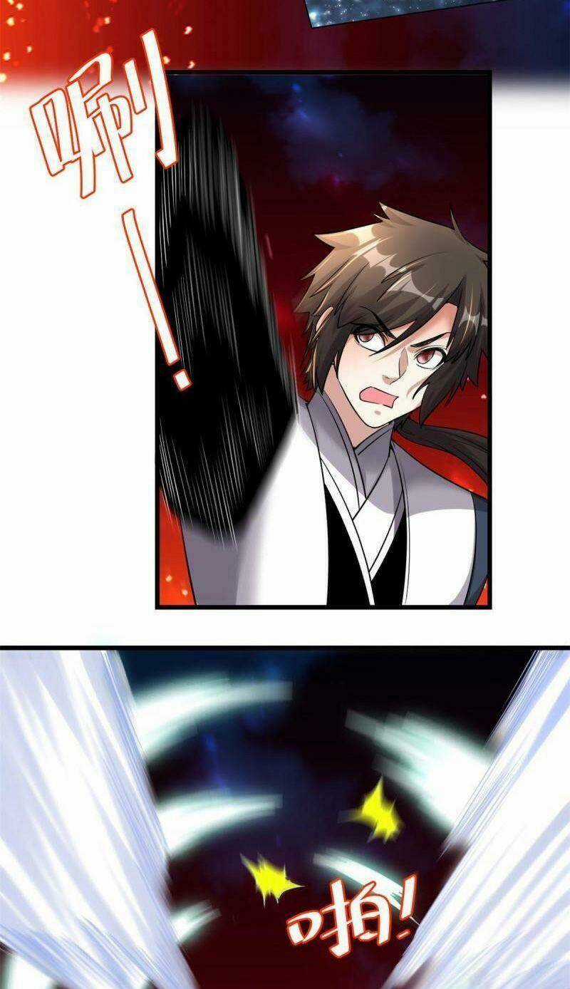 Ta Tu Có Lẽ Là Giả Tiên Chapter 252 trang 2