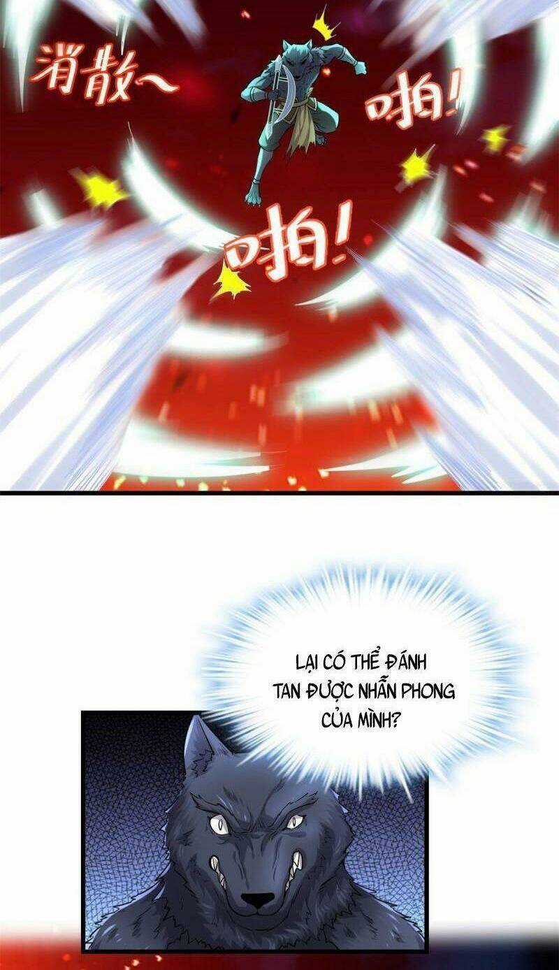 Ta Tu Có Lẽ Là Giả Tiên Chapter 252 trang 3