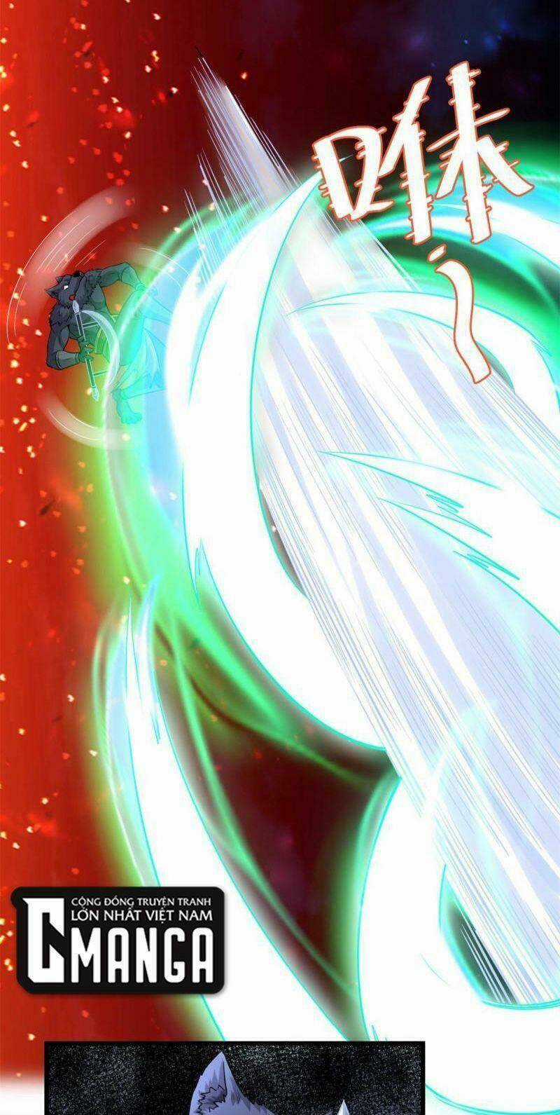 Ta Tu Có Lẽ Là Giả Tiên Chapter 252 trang 4