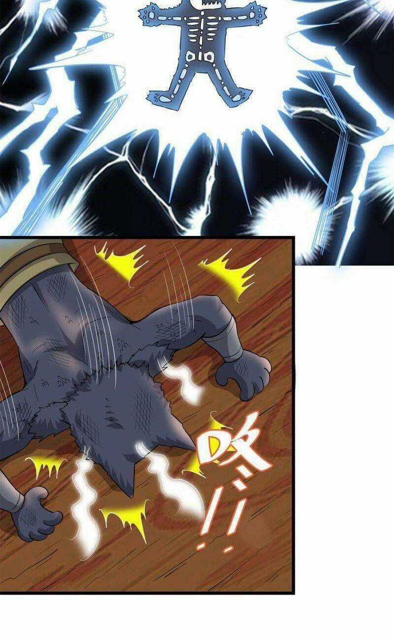 Ta Tu Có Lẽ Là Giả Tiên Chapter 252 trang 7