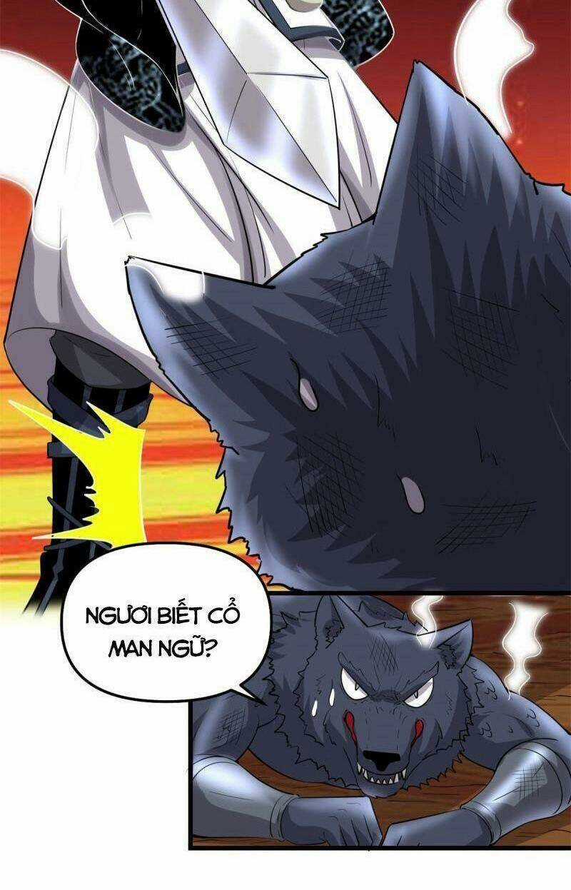 Ta Tu Có Lẽ Là Giả Tiên Chapter 252 trang 9