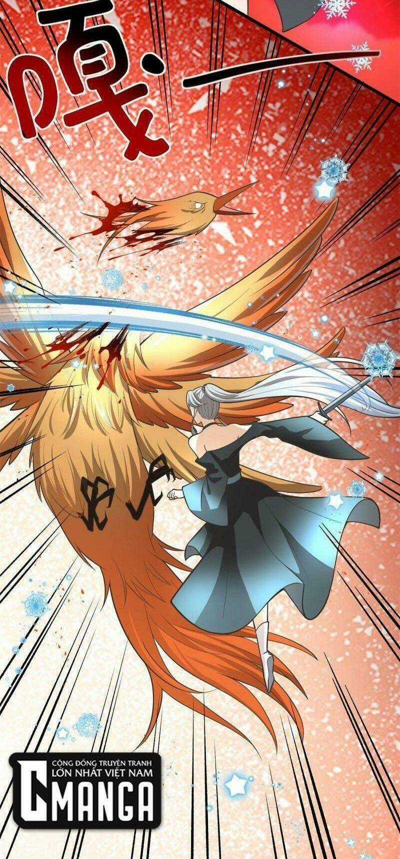 Ta Tu Có Lẽ Là Giả Tiên Chapter 253 trang 1