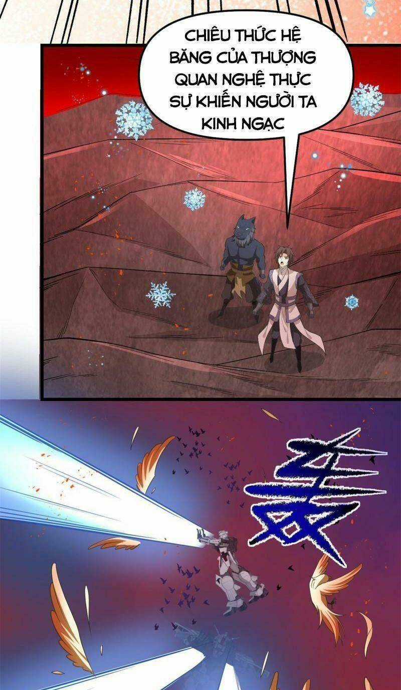 Ta Tu Có Lẽ Là Giả Tiên Chapter 253 trang 2