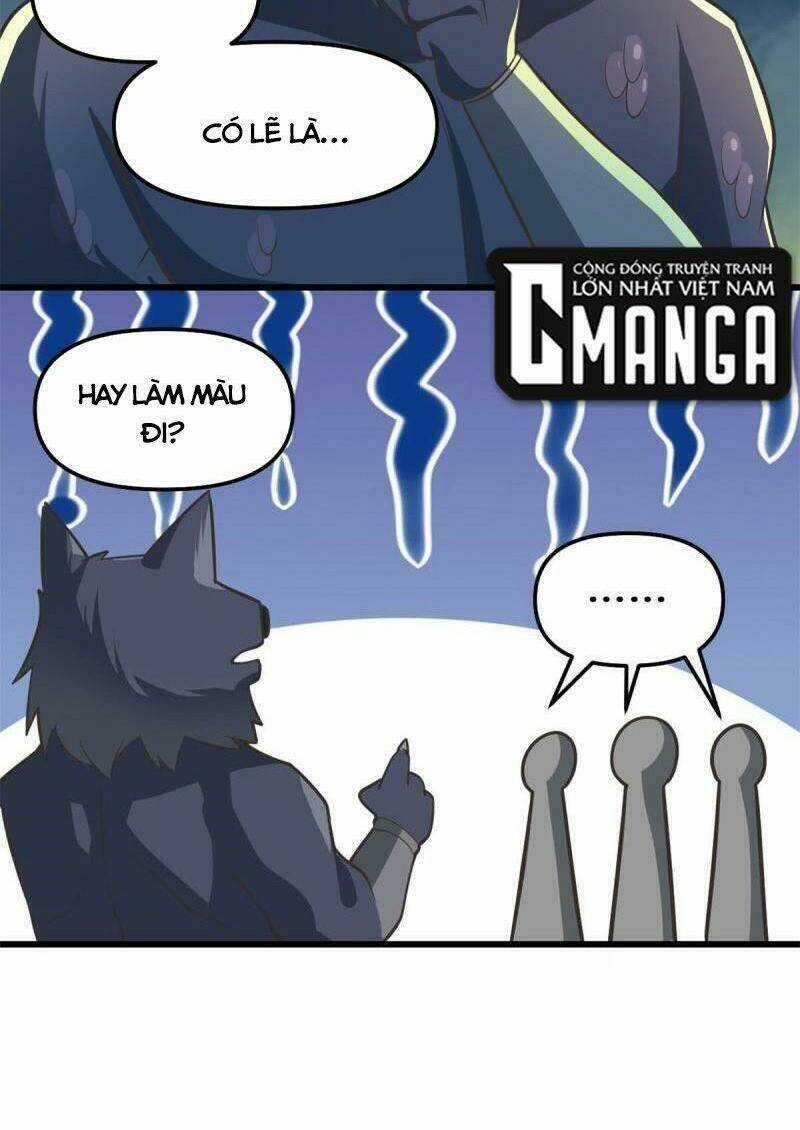 Ta Tu Có Lẽ Là Giả Tiên Chapter 253 trang 25