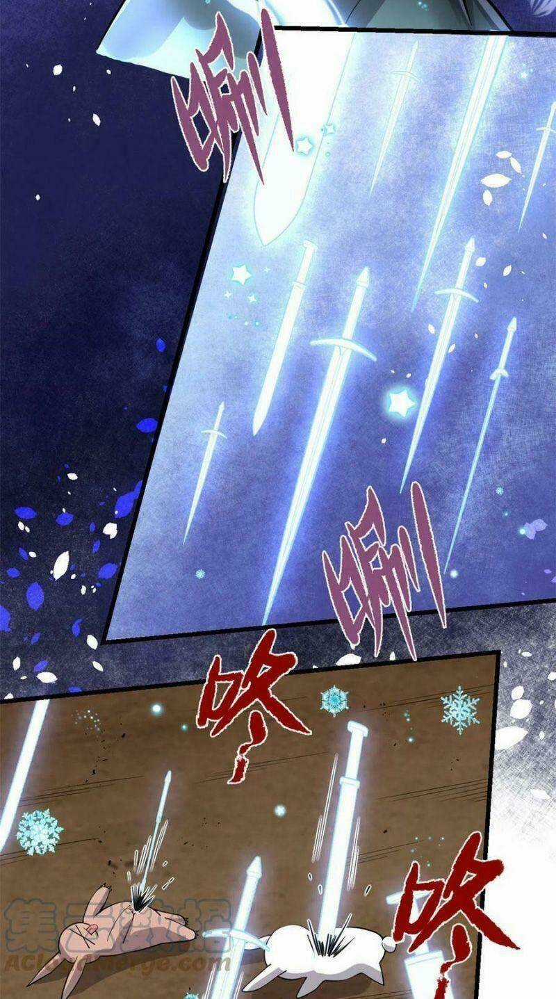 Ta Tu Có Lẽ Là Giả Tiên Chapter 254 trang 14