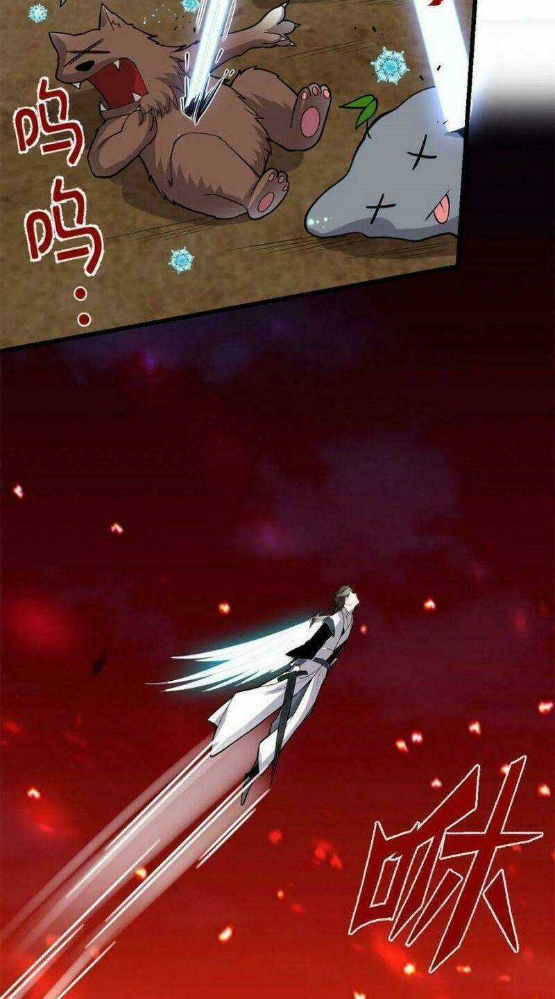 Ta Tu Có Lẽ Là Giả Tiên Chapter 254 trang 15