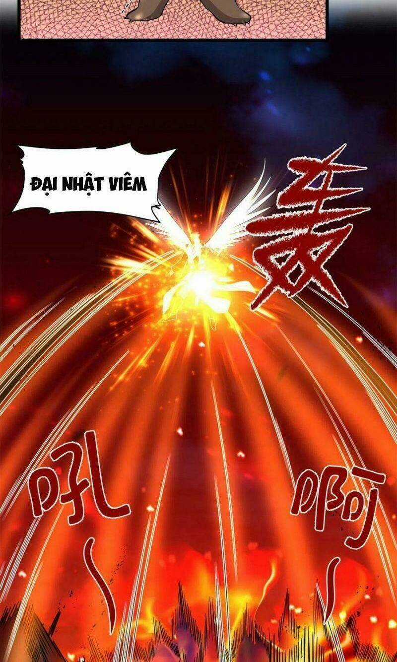 Ta Tu Có Lẽ Là Giả Tiên Chapter 254 trang 17