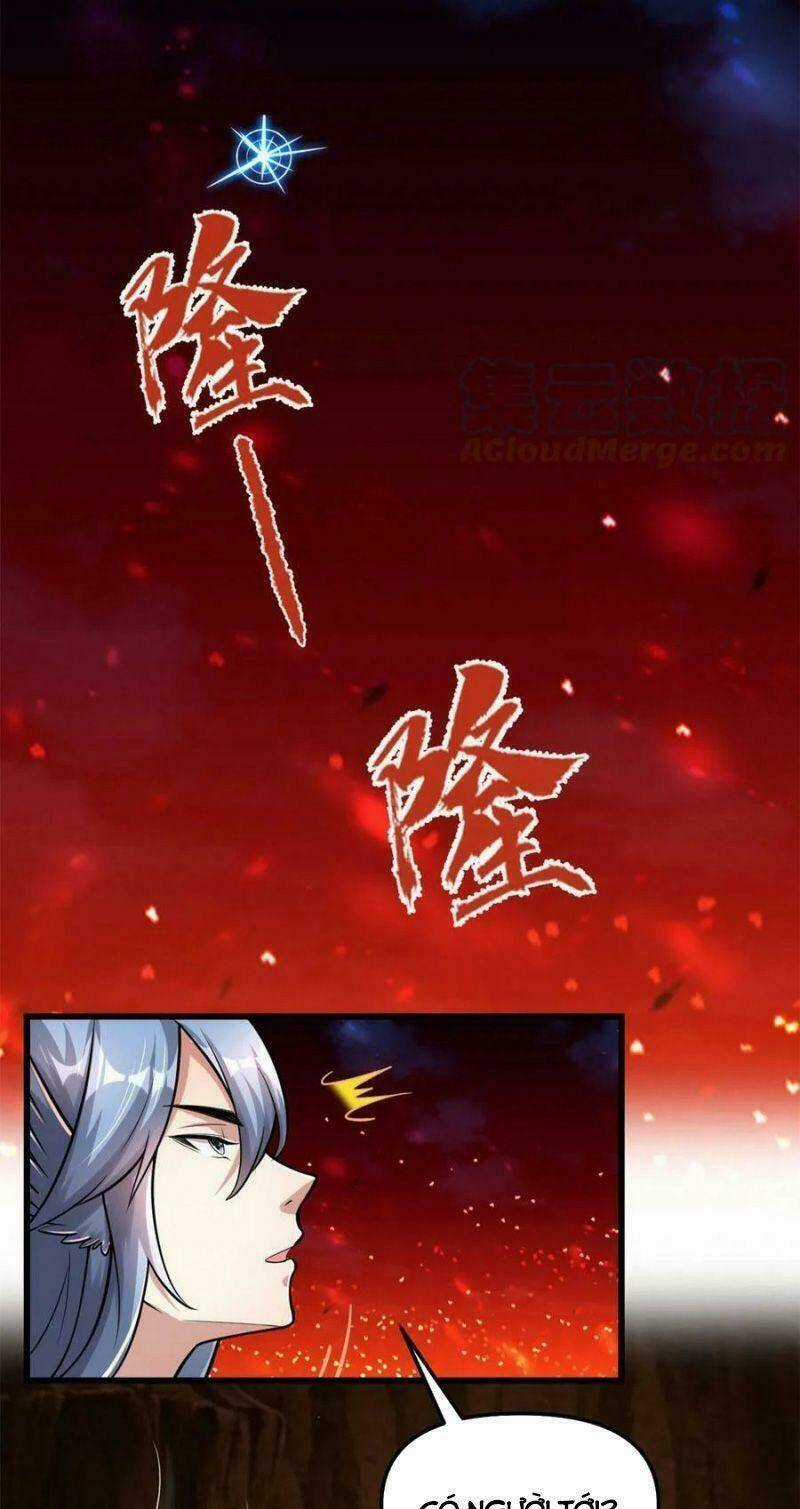 Ta Tu Có Lẽ Là Giả Tiên Chapter 254 trang 6