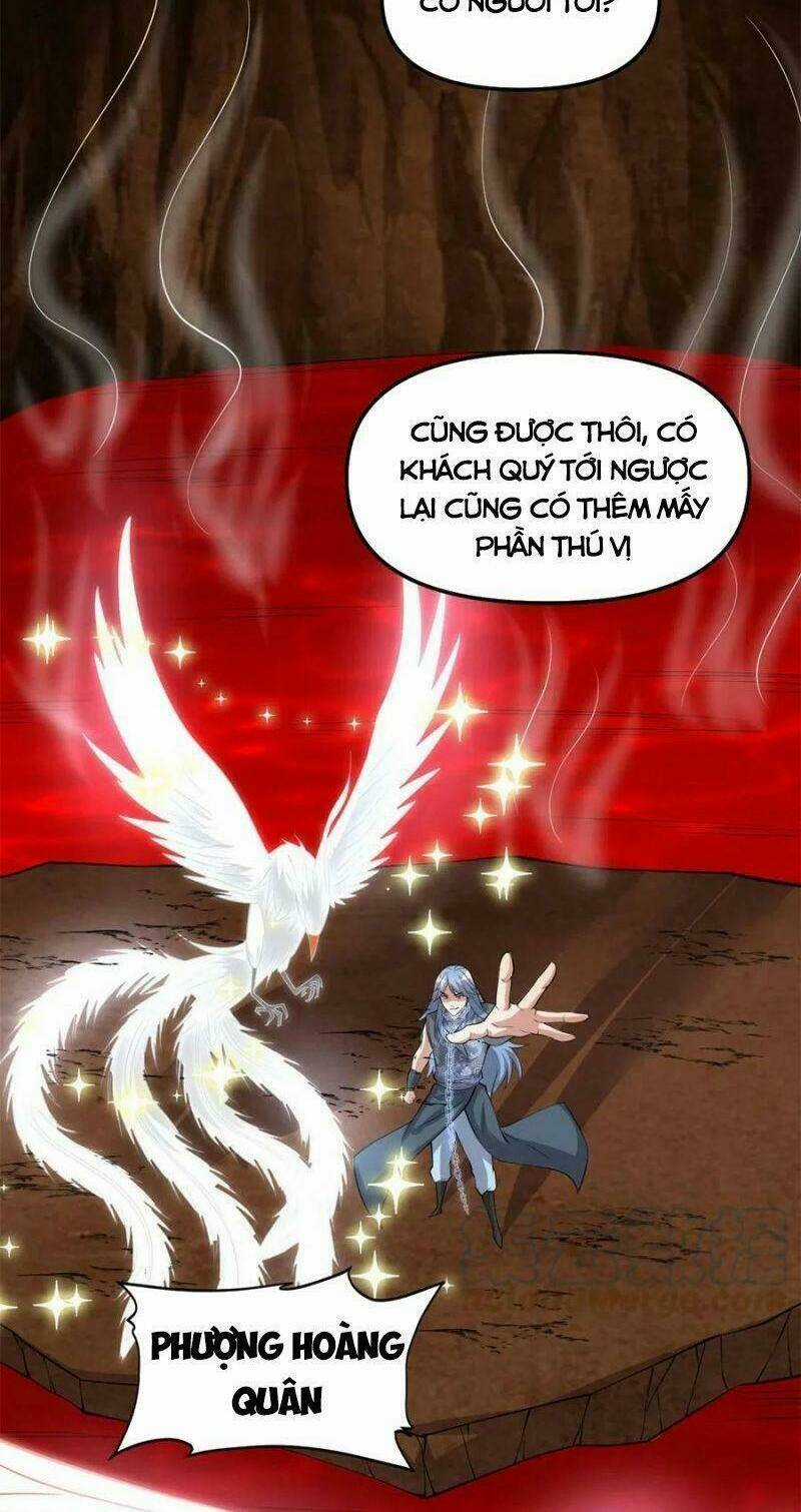 Ta Tu Có Lẽ Là Giả Tiên Chapter 254 trang 7