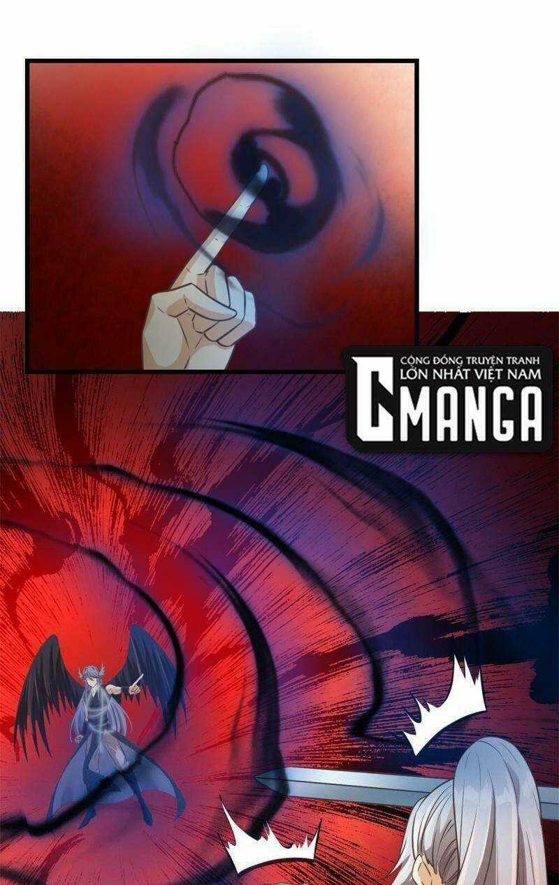 Ta Tu Có Lẽ Là Giả Tiên Chapter 255 trang 0