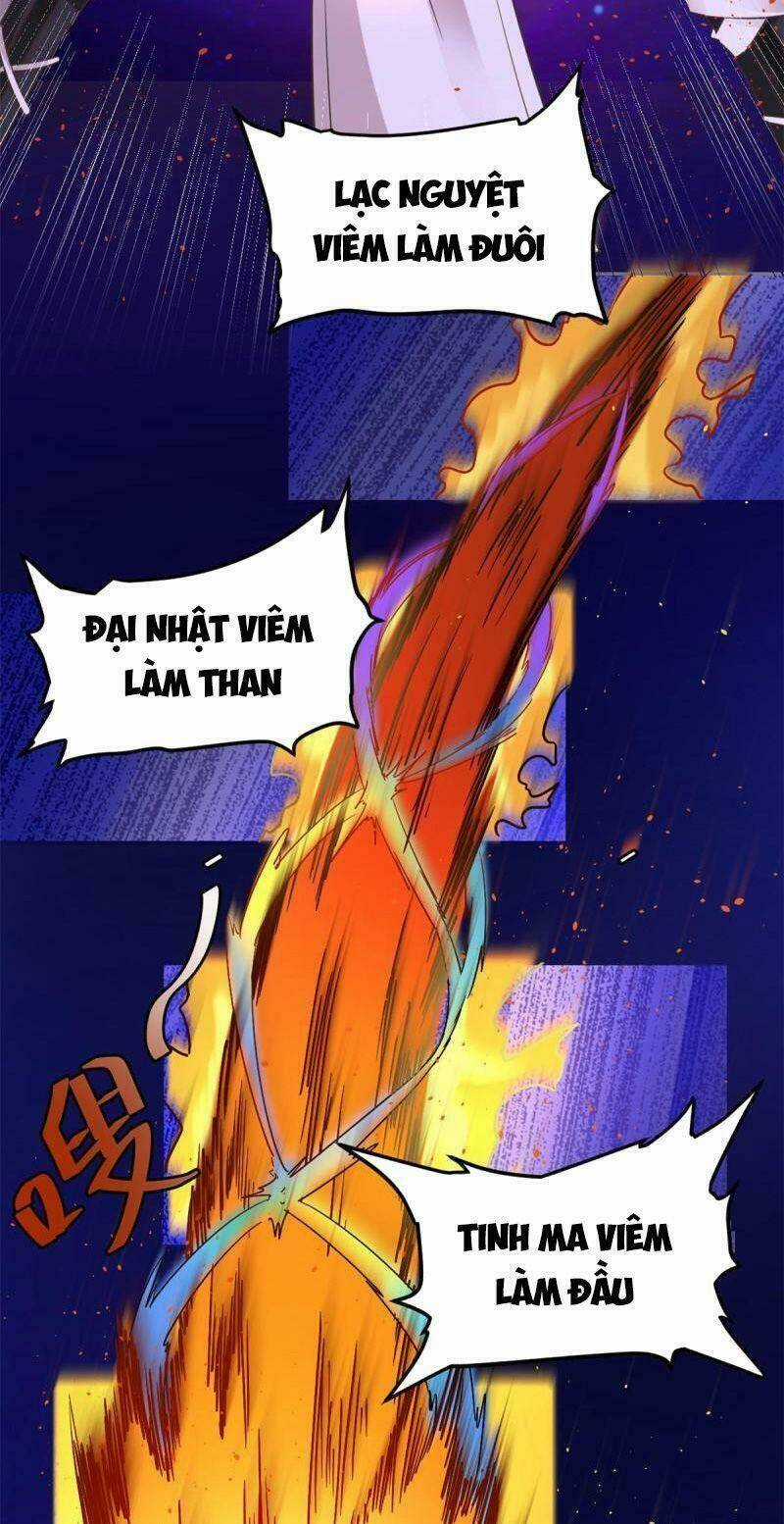 Ta Tu Có Lẽ Là Giả Tiên Chapter 255 trang 14