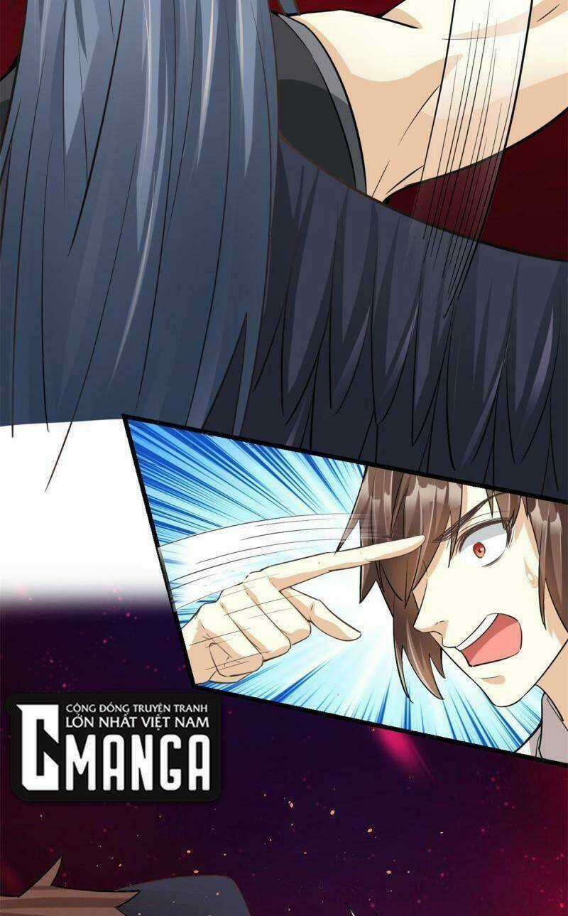 Ta Tu Có Lẽ Là Giả Tiên Chapter 255 trang 20