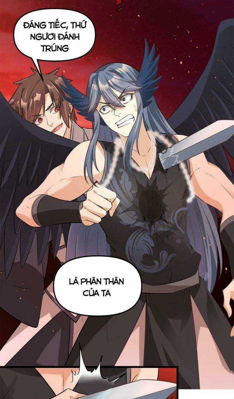 Ta Tu Có Lẽ Là Giả Tiên Chapter 255 trang 22