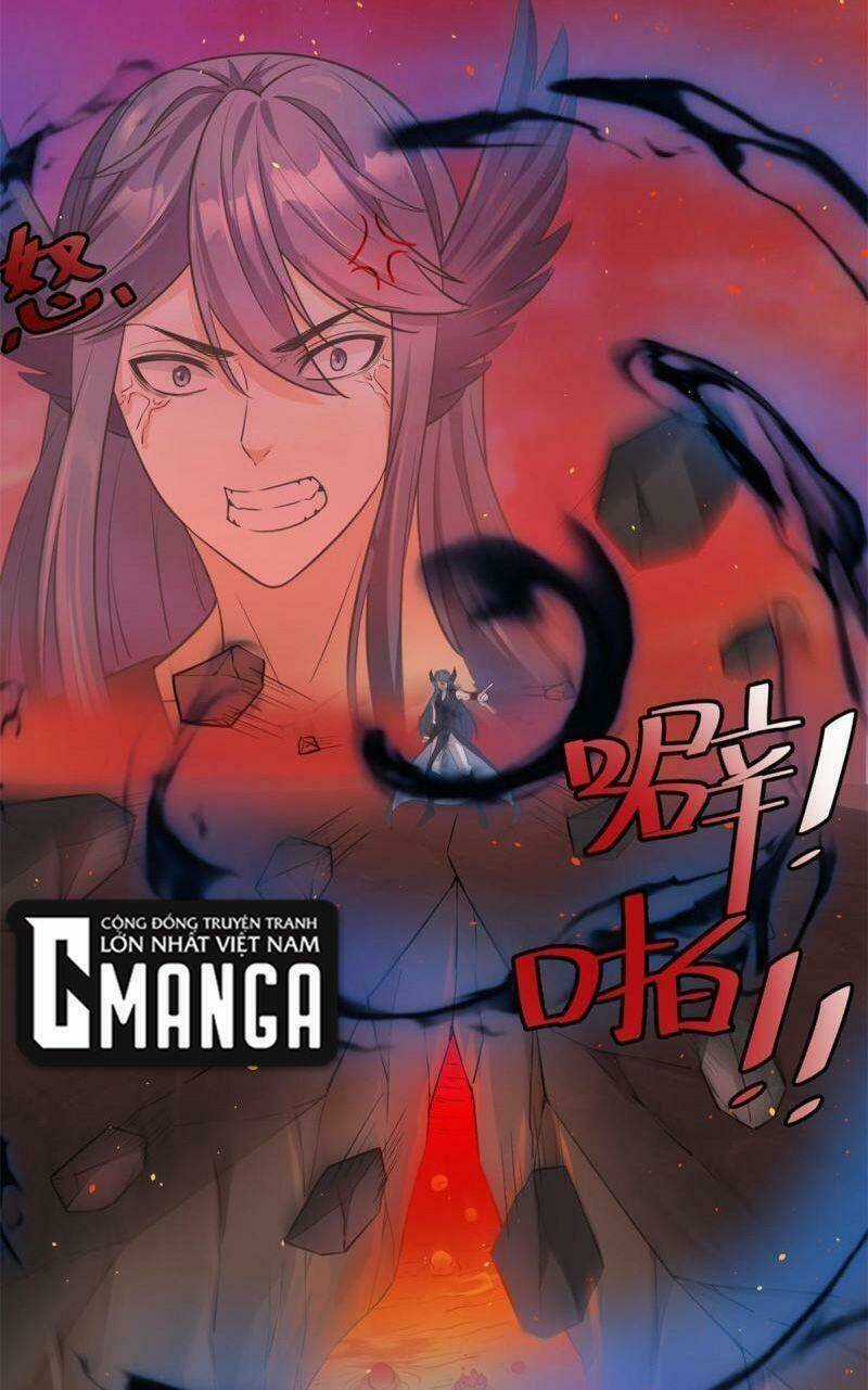 Ta Tu Có Lẽ Là Giả Tiên Chapter 255 trang 4