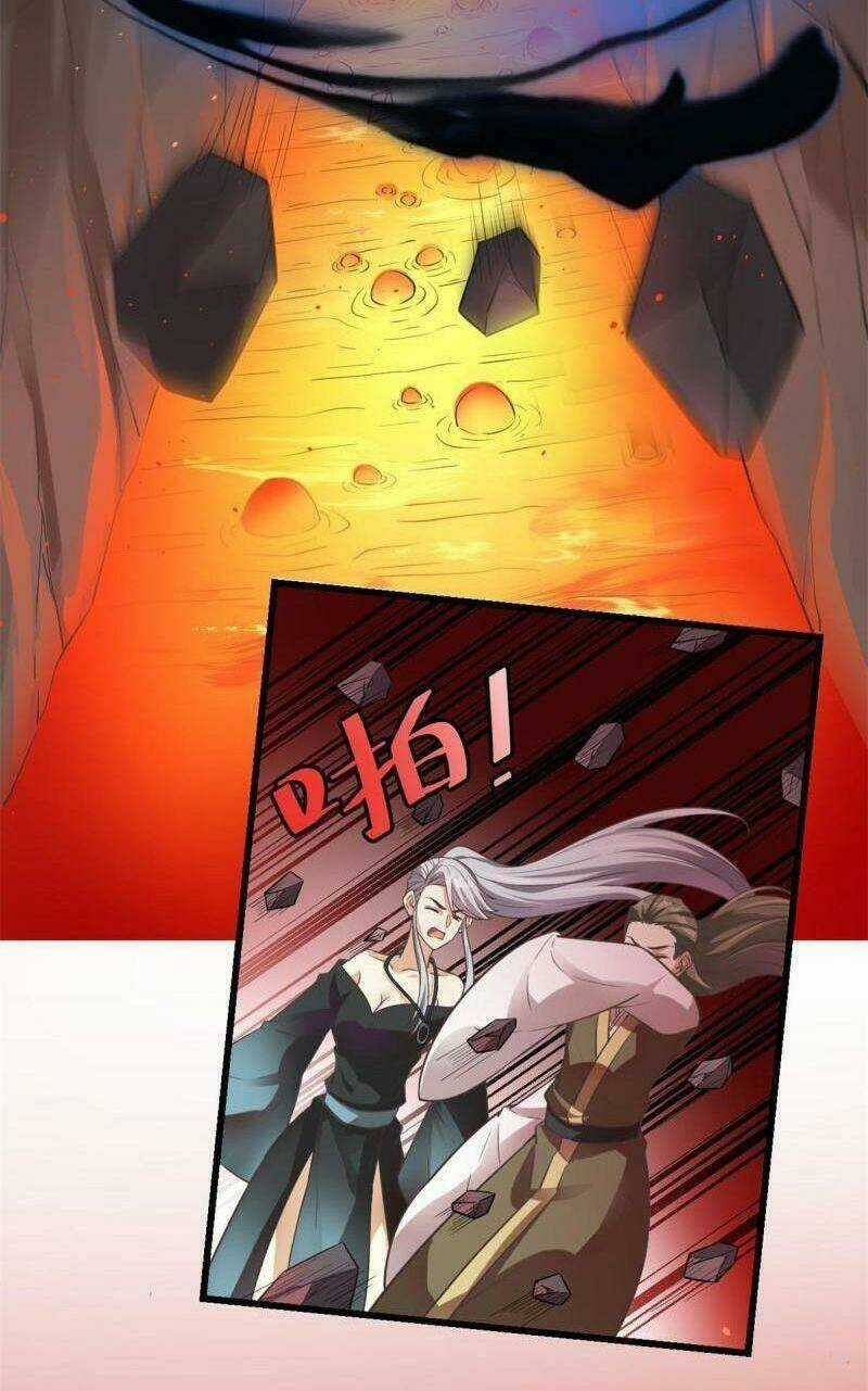 Ta Tu Có Lẽ Là Giả Tiên Chapter 255 trang 5