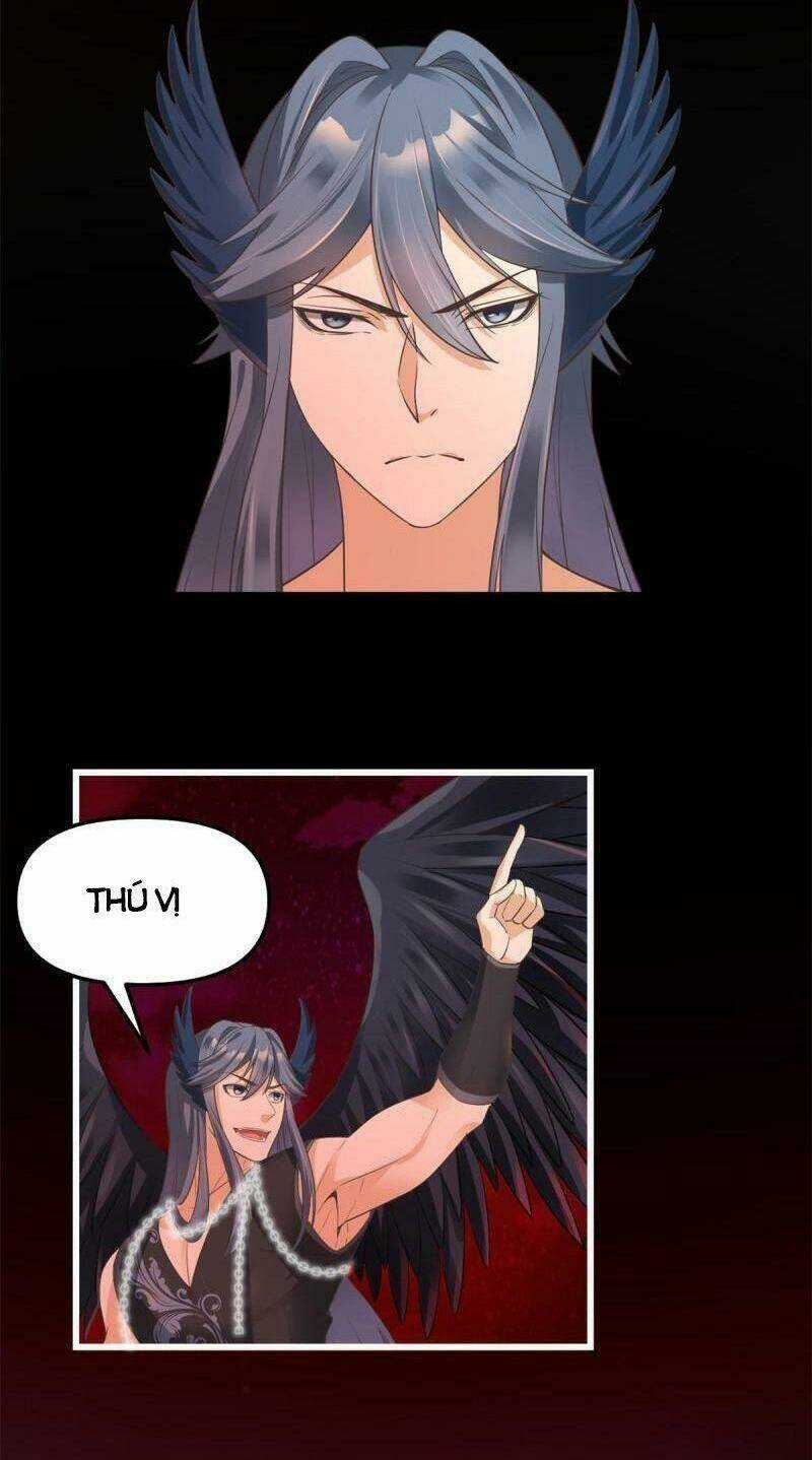 Ta Tu Có Lẽ Là Giả Tiên Chapter 255 trang 7