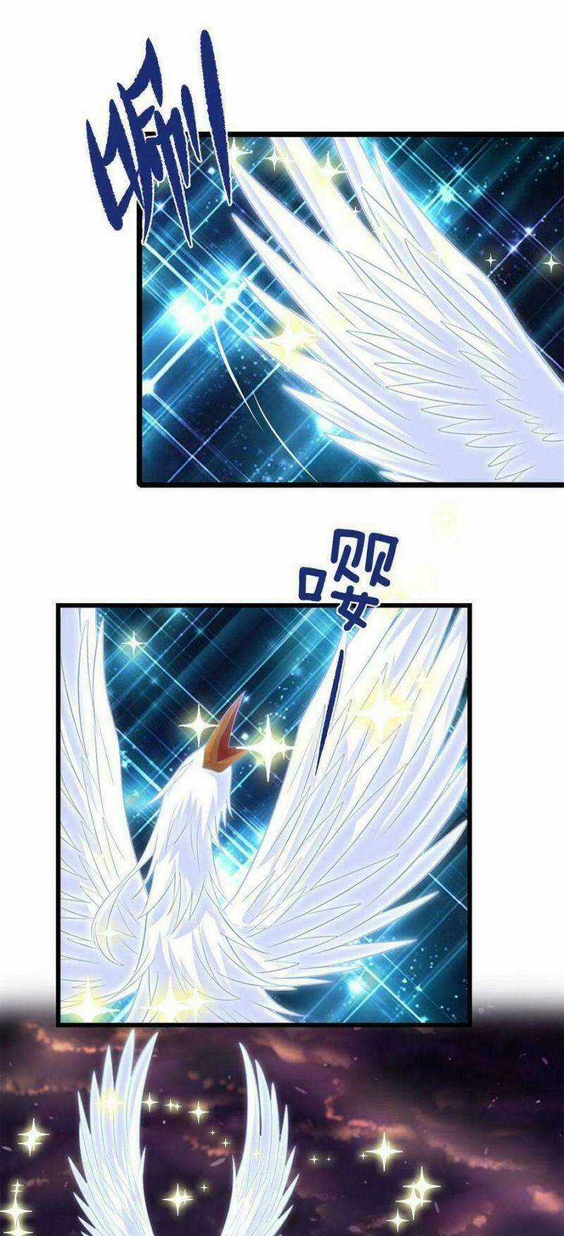 Ta Tu Có Lẽ Là Giả Tiên Chapter 256 trang 10