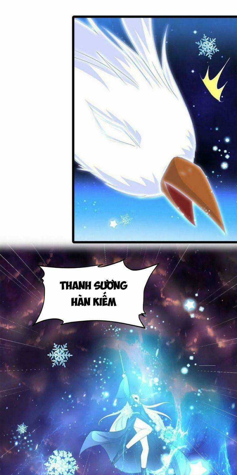 Ta Tu Có Lẽ Là Giả Tiên Chapter 256 trang 14