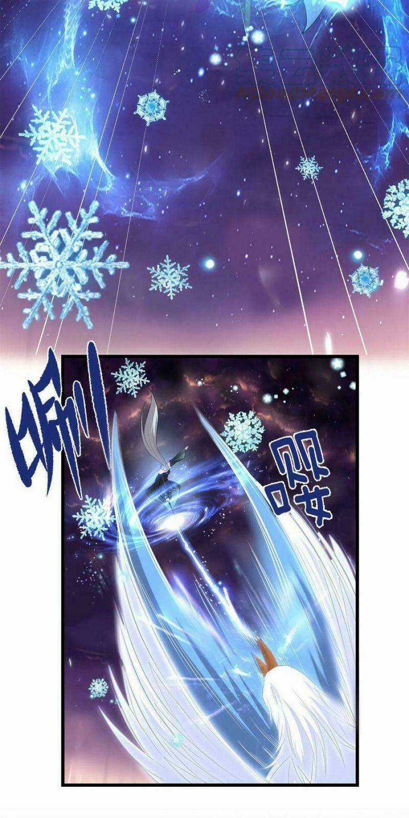 Ta Tu Có Lẽ Là Giả Tiên Chapter 256 trang 15