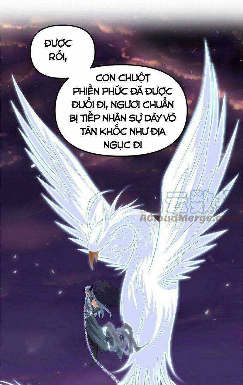 Ta Tu Có Lẽ Là Giả Tiên Chapter 256 trang 16
